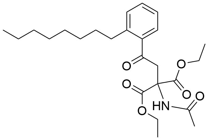 Fingolimod Impurity 35